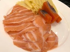 -东方红海鲜百汇(国际大厦店)