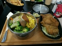 -小明同学(三里屯店)
