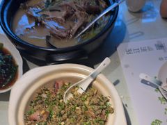 -陈江波老鸭煲(化工路店1号店)