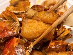 -七欣天香辣蟹火锅(扬州望月路店)