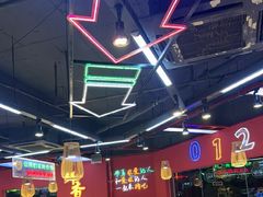 -饶福记·南昌烧烤大排档(九龙湖土著店)