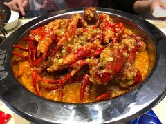 -聚味瞿记·龙虾堂(坡子街店)