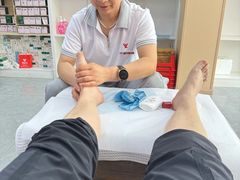 -郑远元专业修脚房(昌里东路店)
