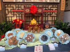 -聚春园驿馆(福州三坊七巷店)