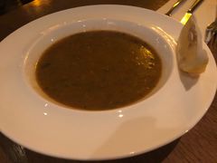 传统摩洛哥靓汤-Tajine Moroccan塔金摩洛哥中东餐厅