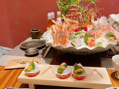 -一本料理(西溪天街店)