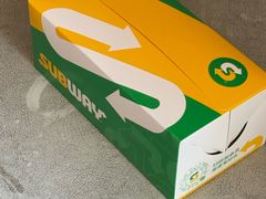 -赛百味SUBWAY(都汇天地店)