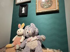 -FUNFUN有饭花园聚会餐厅