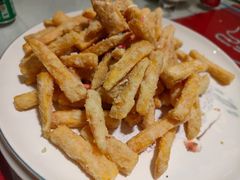 -吴记酱骨炖菜馆(康安路店)