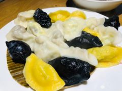 -船歌·鱼水饺青岛菜(闽江二路店)