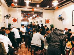 大堂-顺记冰室(宝华路店)