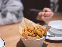 -太二酸菜鱼(长沙IFS国金中心店)