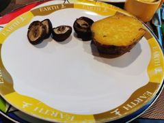 -海神诺富特大酒店-旋宫50旋转餐厅