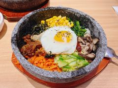 -米村拌饭(城阳万象汇店)