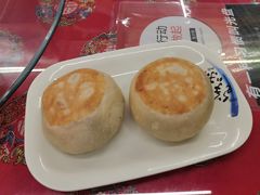 茴香盒子-玉华台饭庄(裕中西里小区店)