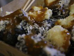 -品腐记·豆腐王朝(老门东总店)