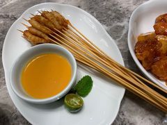 -四道菜·福建菜馆(新街口金鹰店)