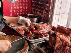 -大赤坎肥仔强烧味海鲜餐厅(大赤坎店)