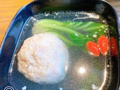 -扬州狮子楼·非遗淮扬菜(东关街店)