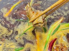 -石灰市毛记烧鸡公(解放碑店)