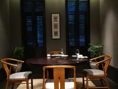 包厢-萬國春·中菜馆(颐和公馆店)