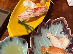 -蟹道乐(梅田店)