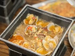 -破店肥哈·东北烧烤(南山保利店)