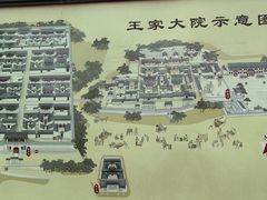 -山西王家大院