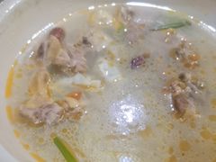 -永安水煮活鱼·仪征土菜院子