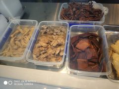 -禧凰·老上海白斩鸡辣肉面店