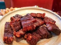 -周丹丹原味烧烤(香格里拉店)