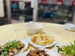 -电白鸭粥店(下沙二坊88号店)