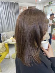 -山浦形象烫染