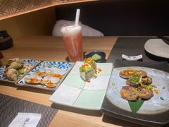 -德川家日本料理(顺义华联店)