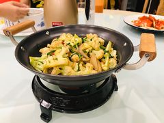 -江南韵·无锡太湖文化体验餐厅(凤凰天街店)