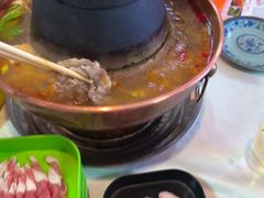 -羊家胡同·龙虾烧烤火锅(龙汇路店)