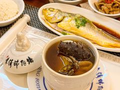 -李清佛跳墙|福建省十大名厨之首(后江埭店)