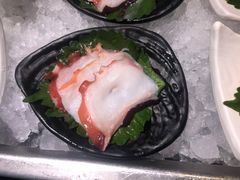 -博林圣海伦酒店-LA VILLA自助西餐厅(华侨城店)