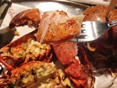 -Burger & Lobster(Dean Street)