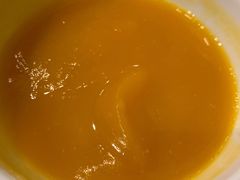 南瓜粥-韩时烤肉(枫蓝店)