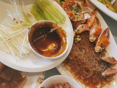 -廊亦舫Lang Yi Fang Restaurant(金桥店)
