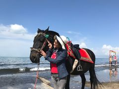 -青海湖国家重点风景名胜区