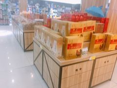 -合家福超市(合肥滨湖百大店)