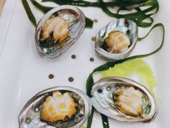 -必点蒸汽海鲜(止锚湾店)