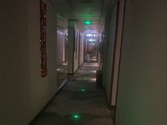 -世外桃源水疗会(皇庭彩园店)