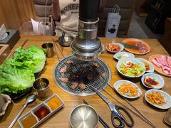 -牛人·雪花牛·木炭烤肉(昆山陆家店)