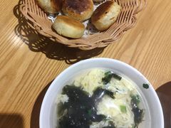 -和兴记牛肉火勺·羊汤(于洪广场店)