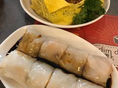 -点点心点心专门店(旺角店)