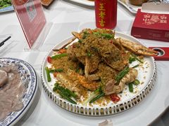 -旺达·福州菜(正大广场店)
