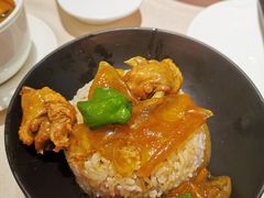 -阿庄新豫菜(航海东路店)